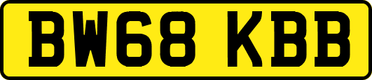 BW68KBB