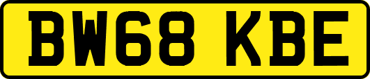 BW68KBE