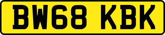 BW68KBK