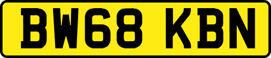 BW68KBN
