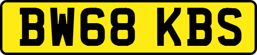 BW68KBS