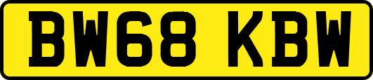 BW68KBW