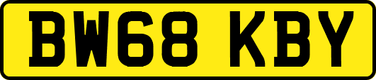 BW68KBY