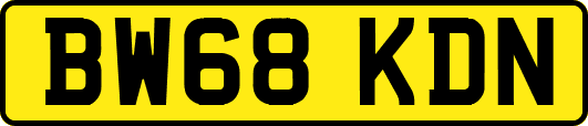 BW68KDN
