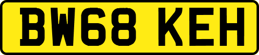 BW68KEH