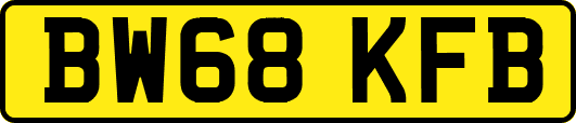 BW68KFB