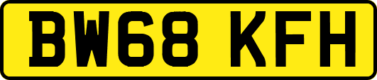 BW68KFH