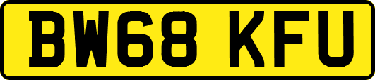 BW68KFU