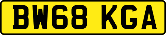 BW68KGA