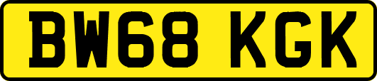 BW68KGK