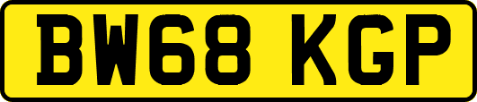 BW68KGP