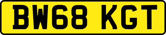 BW68KGT