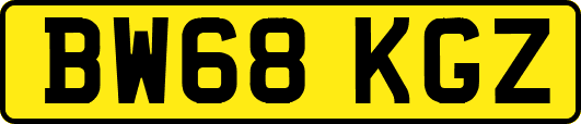 BW68KGZ