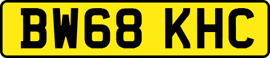 BW68KHC