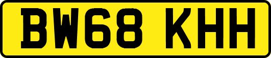 BW68KHH