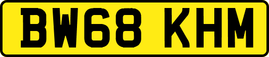 BW68KHM