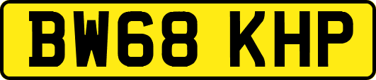 BW68KHP