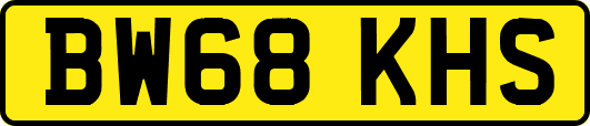 BW68KHS