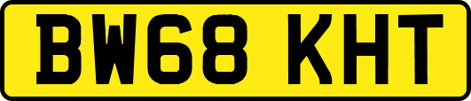 BW68KHT
