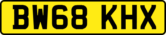 BW68KHX