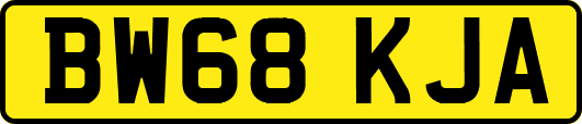 BW68KJA
