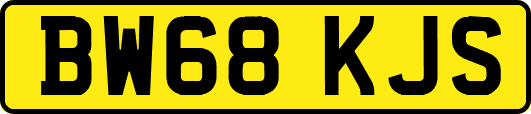 BW68KJS