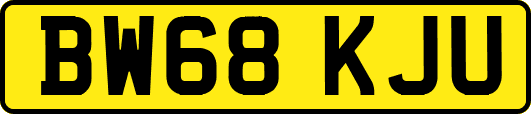 BW68KJU