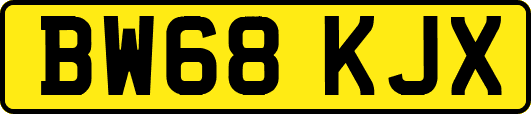 BW68KJX