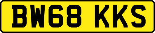 BW68KKS
