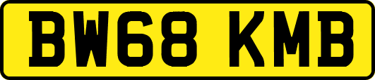 BW68KMB