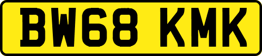 BW68KMK