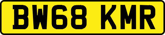 BW68KMR