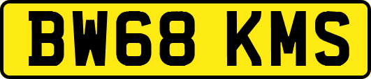 BW68KMS