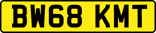BW68KMT