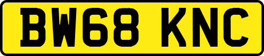 BW68KNC