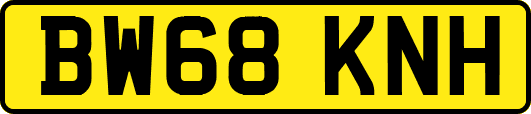 BW68KNH