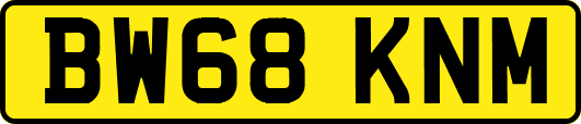 BW68KNM