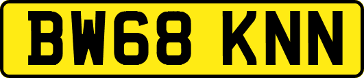 BW68KNN