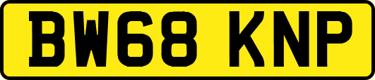 BW68KNP