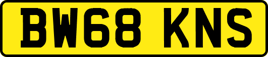 BW68KNS