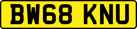 BW68KNU
