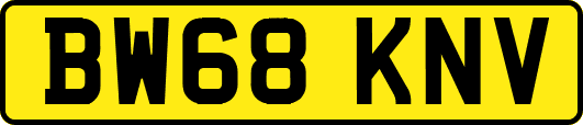 BW68KNV