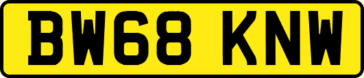BW68KNW