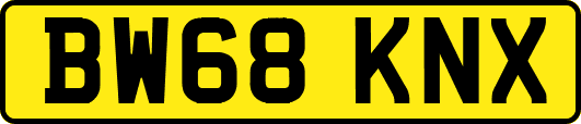 BW68KNX