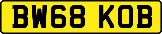 BW68KOB