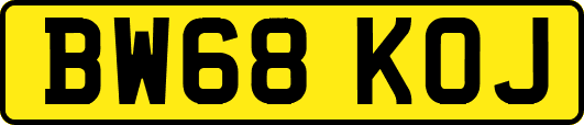 BW68KOJ