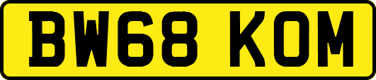 BW68KOM