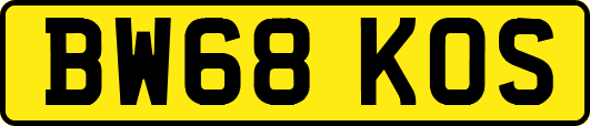 BW68KOS