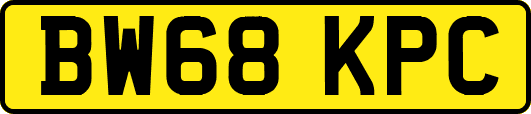 BW68KPC