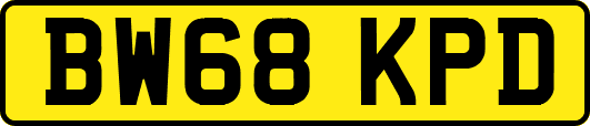 BW68KPD